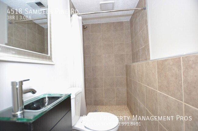 Building Photo - 4518 Samuels Pine Rd