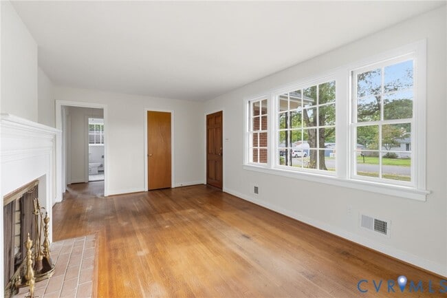 Building Photo - 1710 Terrell St