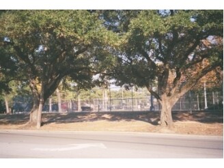  - Woodland Park Apartments