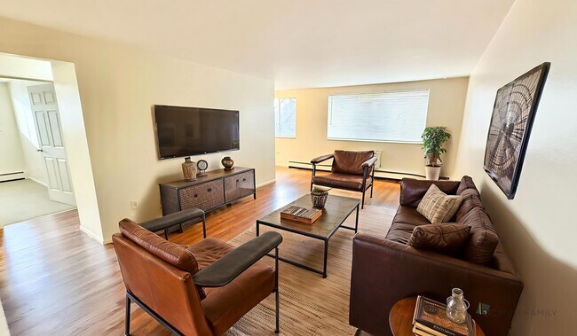 FullSizeRender-(1) - Living Room - Industrial - 1 - Wheat Ridge Manor