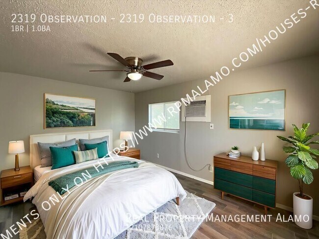 Building Photo - 2319 Observation Dr