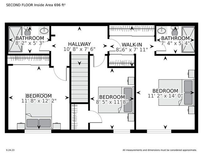 Building Photo - 4634 Conwell Dr