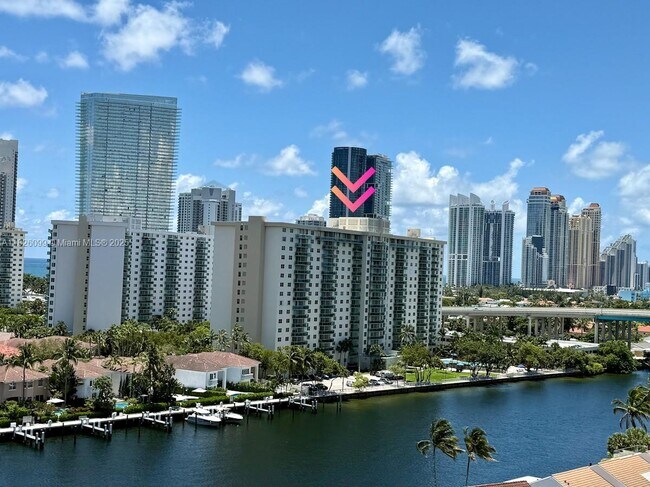 Building Photo - 19390 Collins Ave