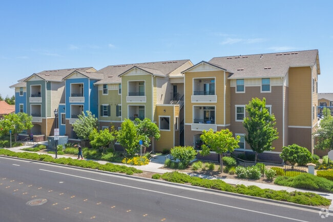 Building Photo - Mutual Housing at Spring Lake