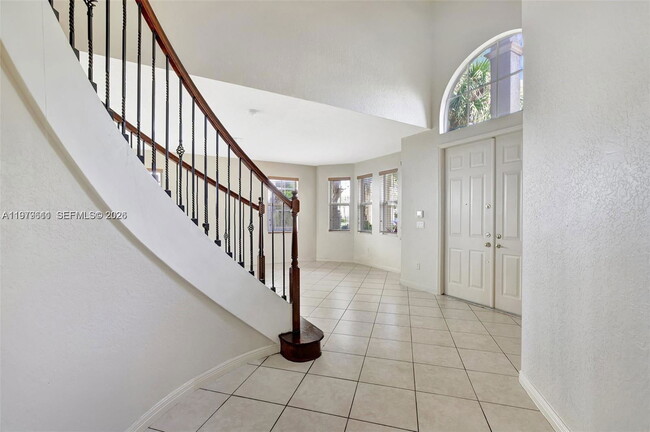 Building Photo - Southwest 51st Street, Miramar, FL 33027 - 5 BR 3.5 BA single-family home