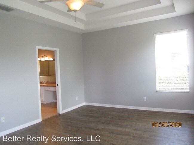 Building Photo - 3 br, 2 bath House - 8115 Camella Ln.