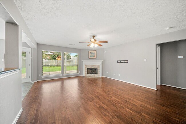Building Photo - 4906 Capesbrook Ct