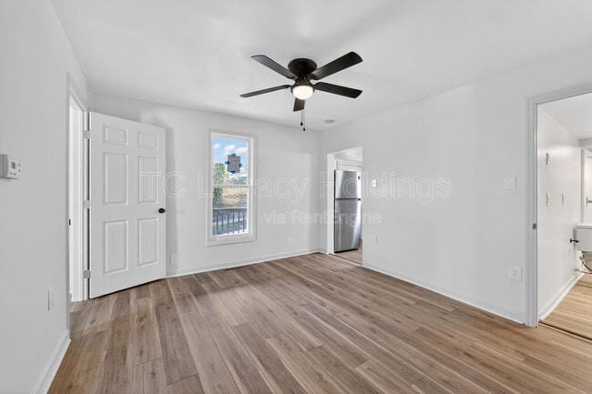 Building Photo - 134 Quincey St