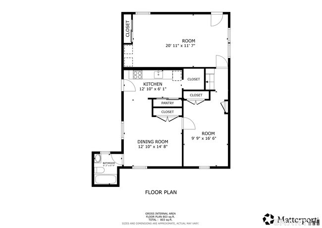 Building Photo - 22 Treat Ave