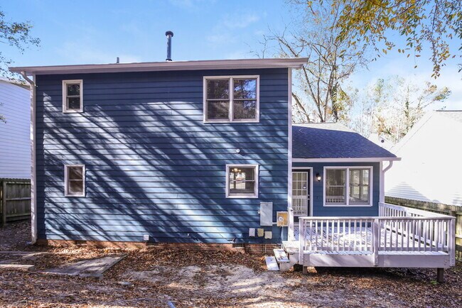 Building Photo - 765 Rawls Dr