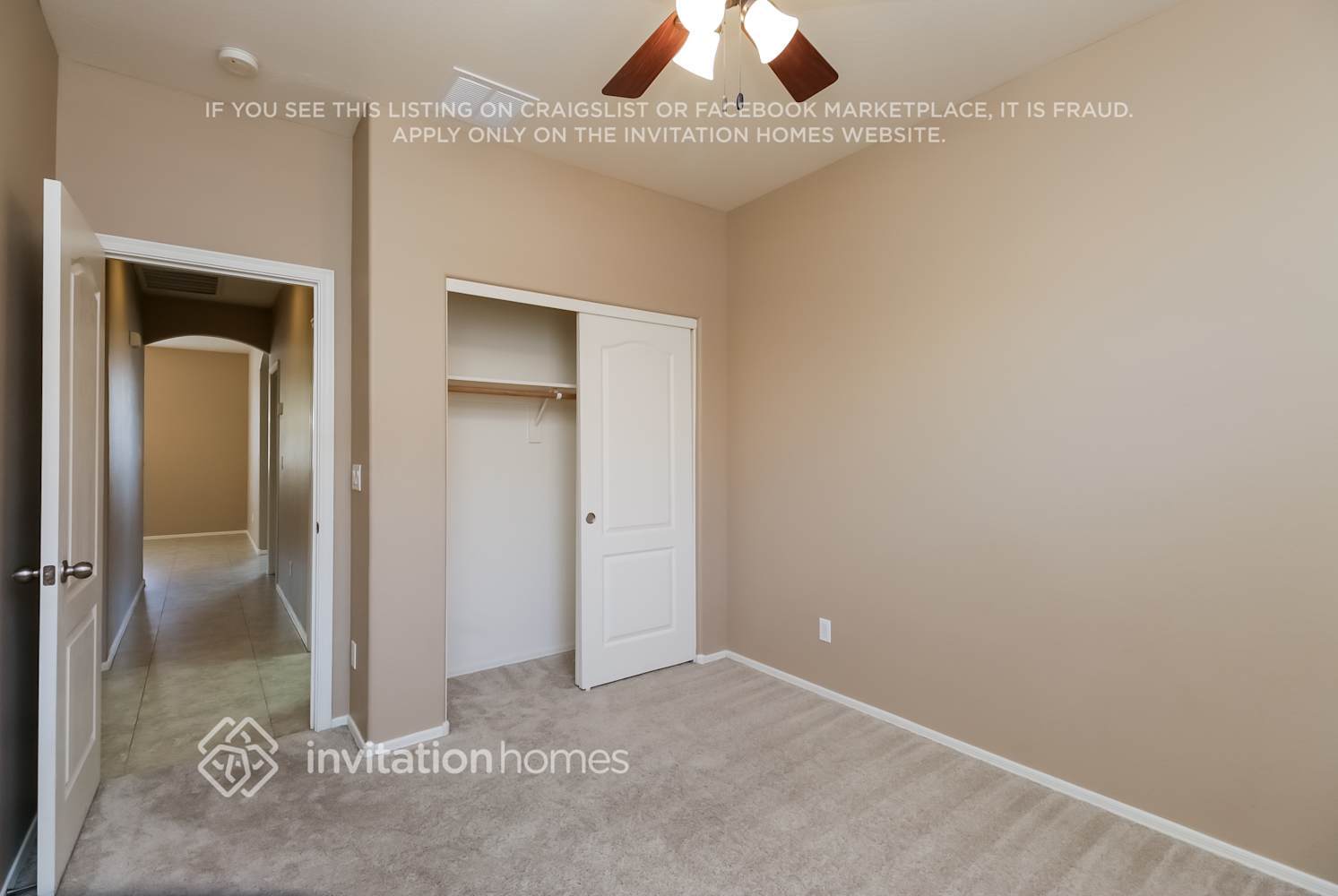 Building Photo - 4962 E Longhorn St