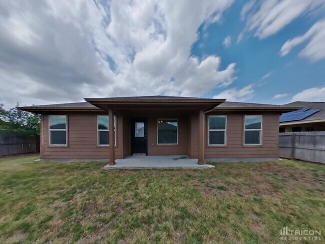 Building Photo - 2721 Swift Creek Dr