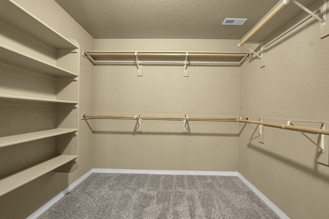 Building Photo - $2,540.95 - 4 Bed, 2.5 Bath Home in CO Springs with Fenced in Yard and 3 Car Garage!