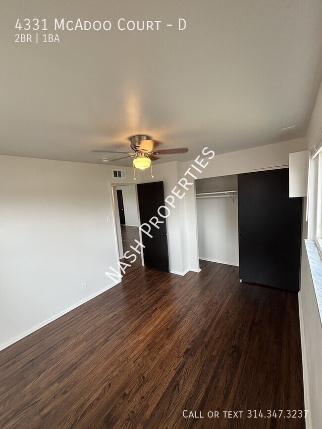 Building Photo - 4331 Mcadoo Ct