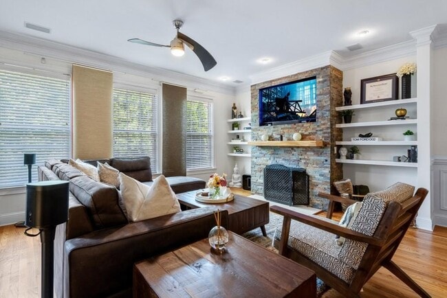 Building Photo - 1441 Ashford Creek Cir NE