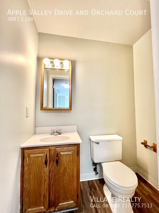 Building Photo - 710 Apple Valley Dr