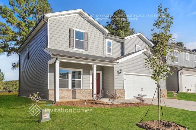 Building Photo - 1510 Cherry Seed Ct