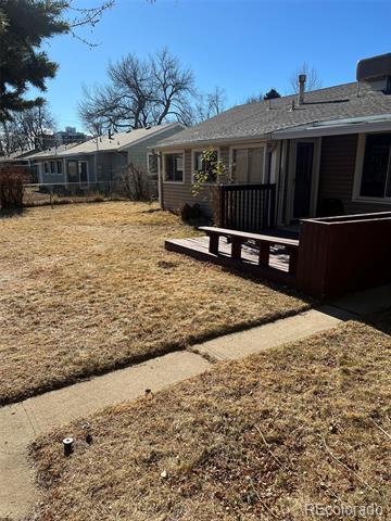 Building Photo - 2510 S Cherry St