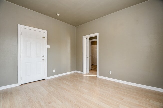 Building Photo - 1117 Fred St