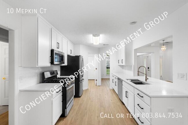 Building Photo - 10 Mepkin Ct