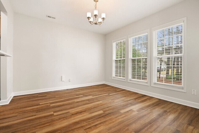 Building Photo - Updated 3BR Raleigh Home w/ Loft, Quartz Counters & 2-Car Garage
