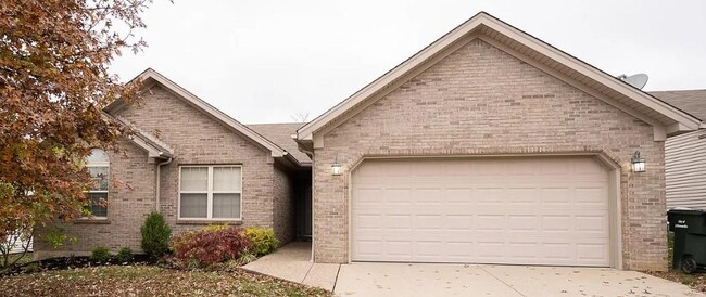 Building Photo - 3807 Crown Ridge Ln
