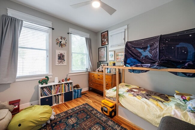 Building Photo - Amazing 3 Bedroom Home in Church Hill!! ***Available Early May 2026***