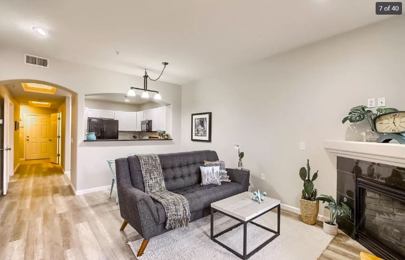 Building Photo - 1747 N Pearl St