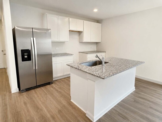 Building Photo - 12334 McCrorey Trails Court