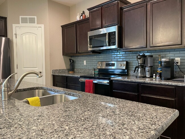 Building Photo - Charming Corner-Lot Home with Office, Fire Pit and Solar Panels on Primavera Lane, Fountain, CO!