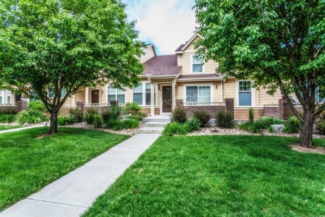 Building Photo - 5126 Harvest Moon Way