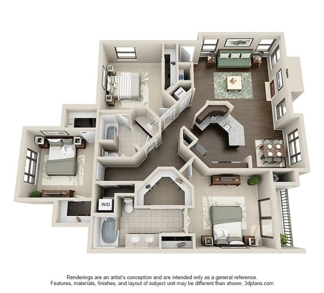 Building Photo - 8181 El Mundo St