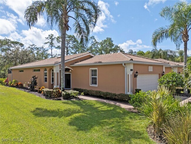 Building Photo - 15389 Cortona Way