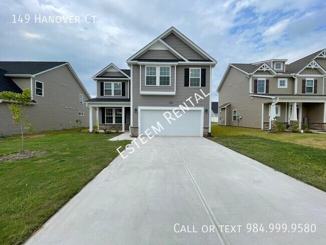 Building Photo - 149 Hanover Ct