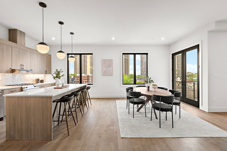 Building Photo - Lux Lofts