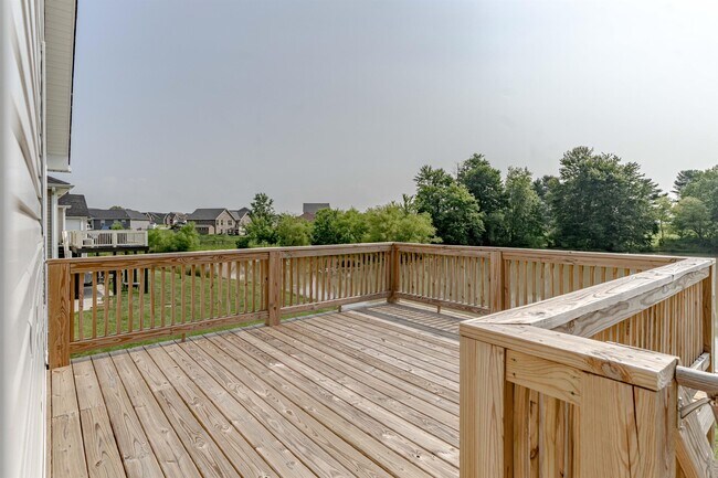Building Photo - 616 Tristan Ln