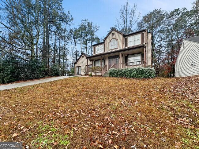 Building Photo - 7011 Grinder Dr