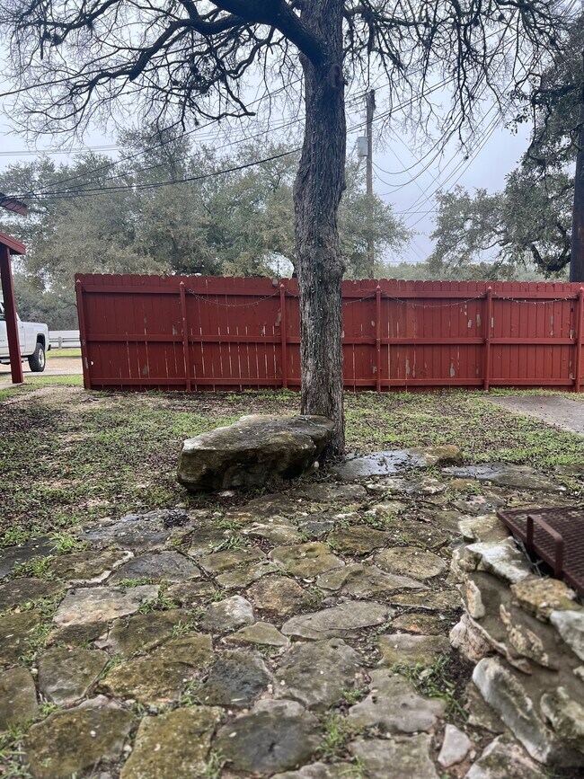 Building Photo - Log Cabin Plaza