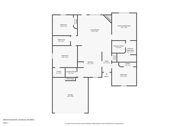 Building Photo - 2952 N Hartland Dr