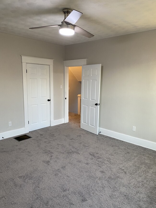 Bedroom #3 - 1921 18th St