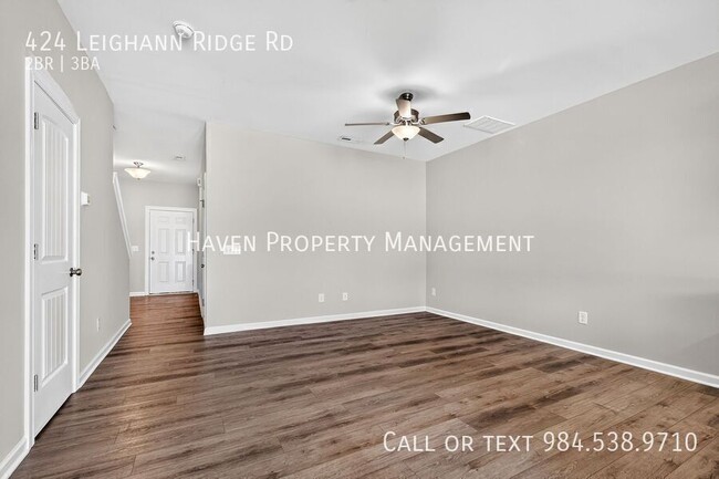 Building Photo - 424 Leighann Ridge Ln