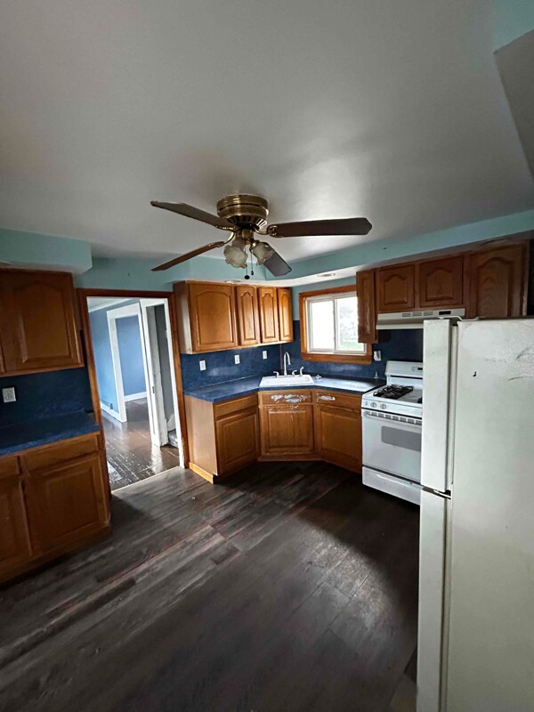 317 Hudson St 317 Hudson St Jermyn PA 18433 Apartment Finder