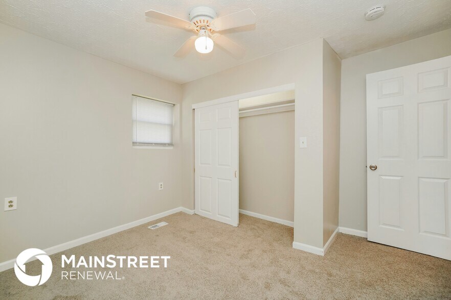 Building Photo - 3566 4th Ave