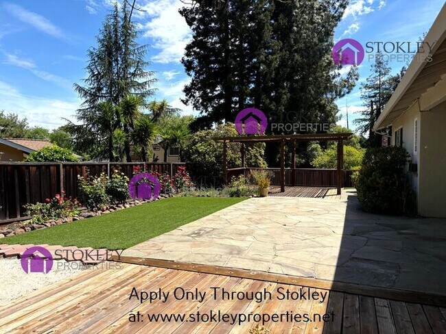 Building Photo - 2730 Buena Vista Ave