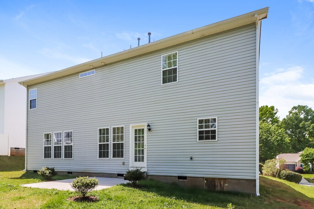 Building Photo - 6015 Timbertop Ln