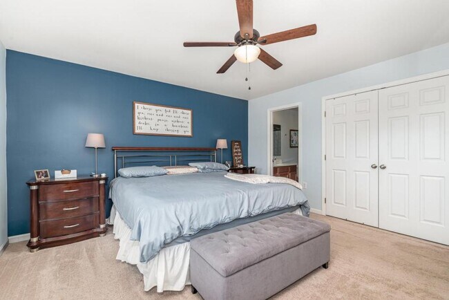 Building Photo - 3034 Meridian Cmns