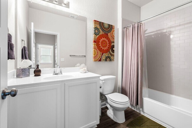 Building Photo - 8109 Mandela Bend