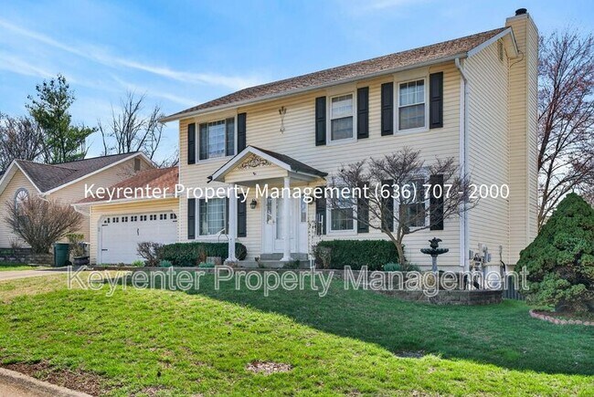 Building Photo - 971 Whispering Ridge Ln