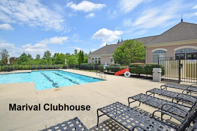 Building Photo - 4310 Marival Way