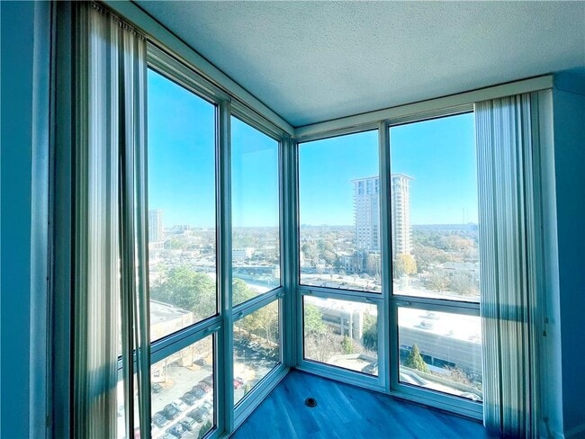 Building Photo - 2870 Pharr Ct S Northwest